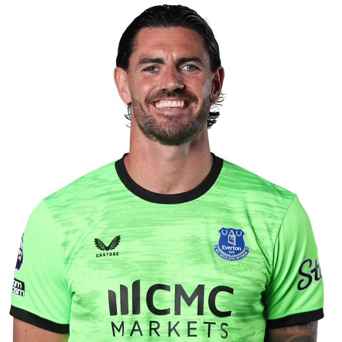 Tom King