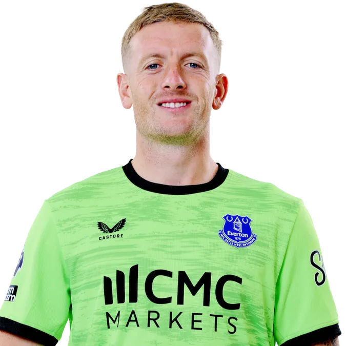 Jordan Pickford