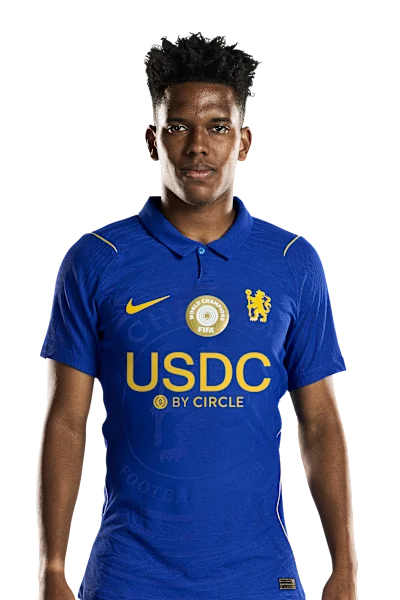 Estêvão Willian