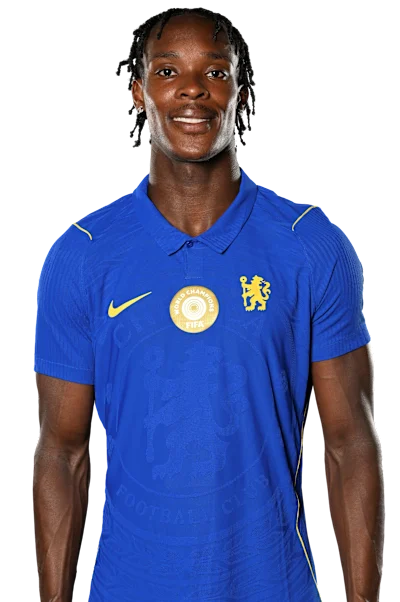 Emmanuel Emegha