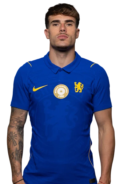 Pep Chavarria