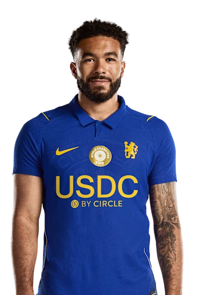 Reece James
