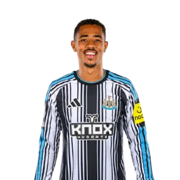 Jacob Ramsey