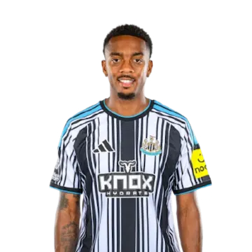 Joe Willock