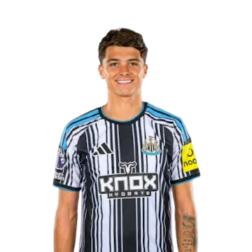 Lewis Miley