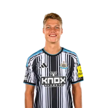 Sean Steur