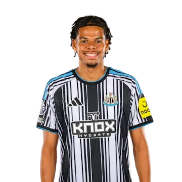William Osula
