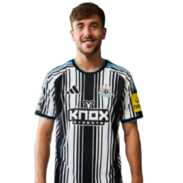 Nico González