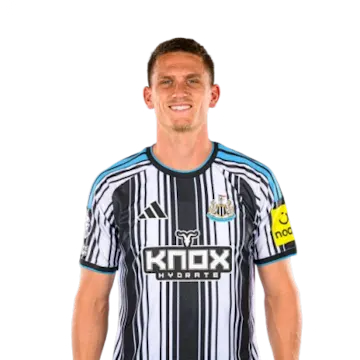 Sven Botman