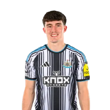 Tino Livramento