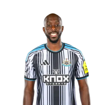 Yoane Wissa