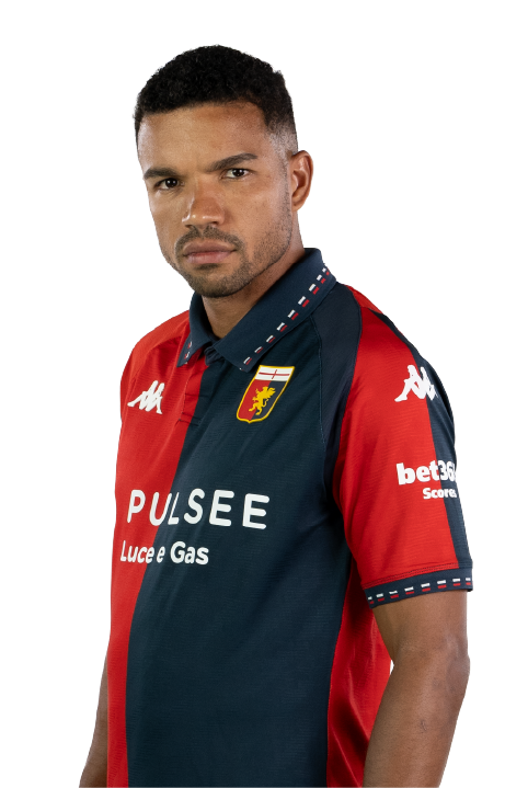 Junior Messias