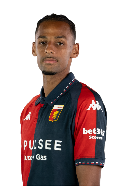 Djibril Sow