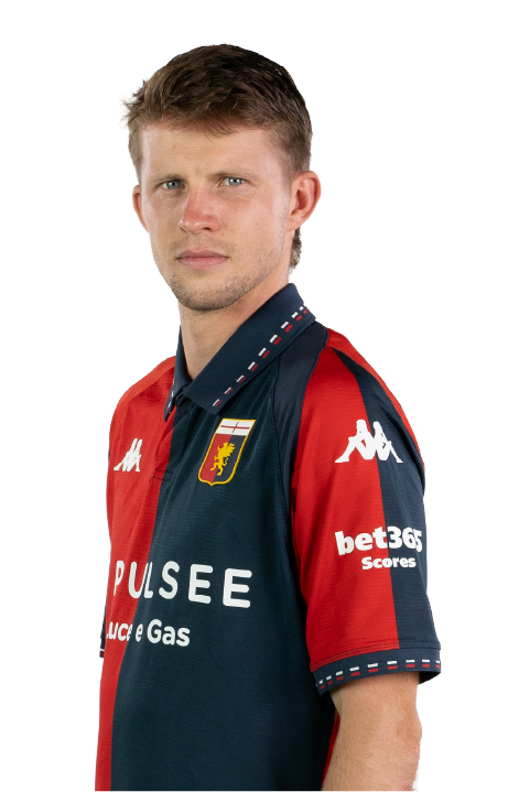 Morten Frendrup