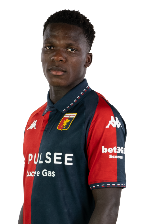 Samuel Wiafe