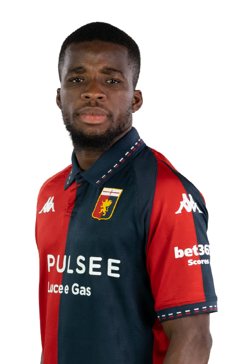 Hamed Traoré