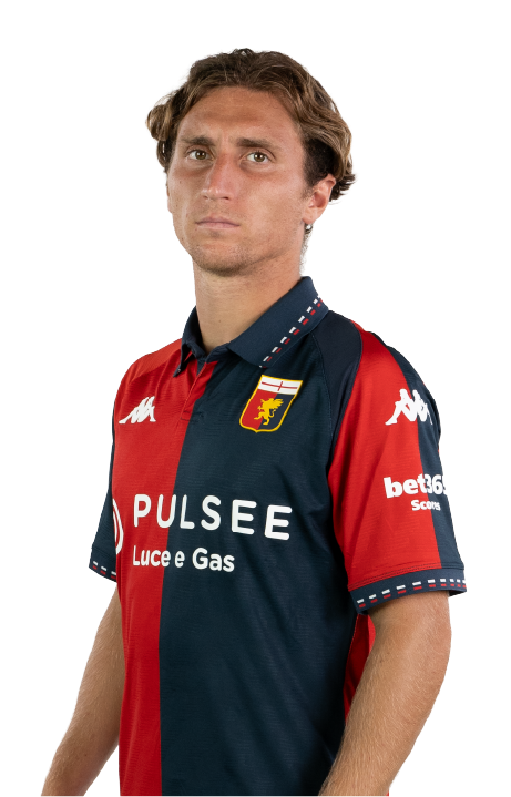 Tommaso Baldanzi