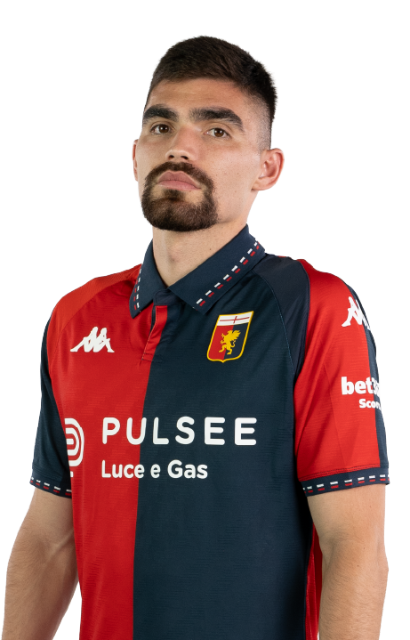 Johan Vásquez