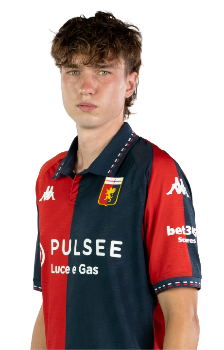 Lukas Klisys