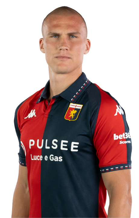 Leo Østigård