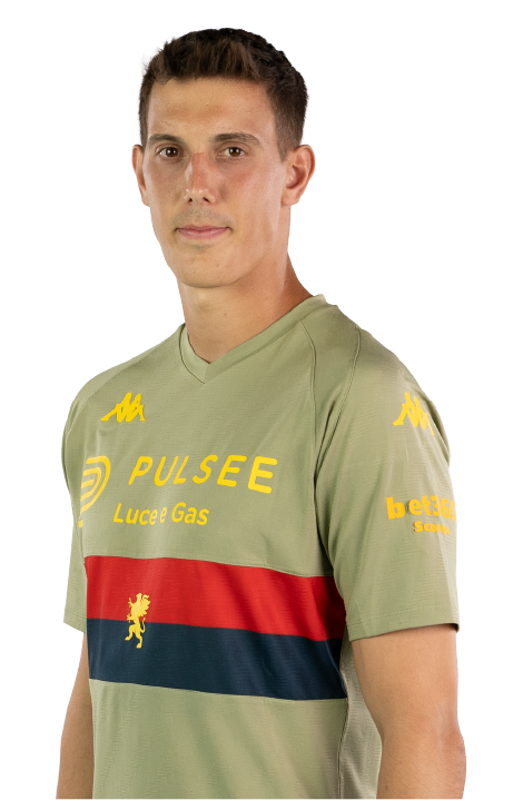 Franz Stolz