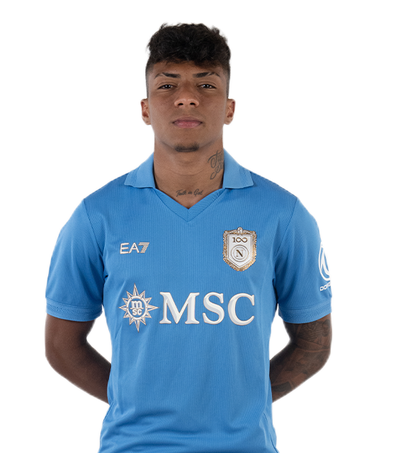 Alisson Santos