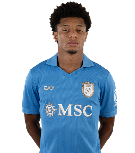 David Neres