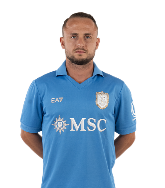 Stanislav Lobotka