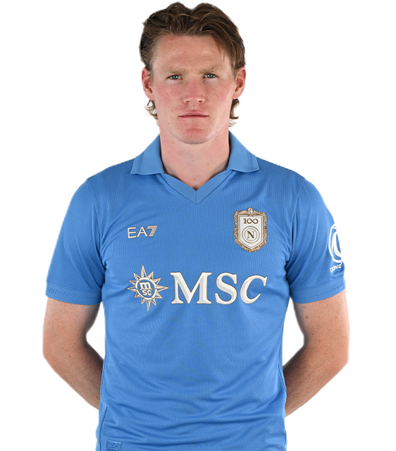 Scott McTominay
