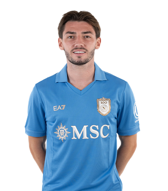 Billy Gilmour