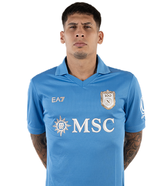 Mathias Olivera