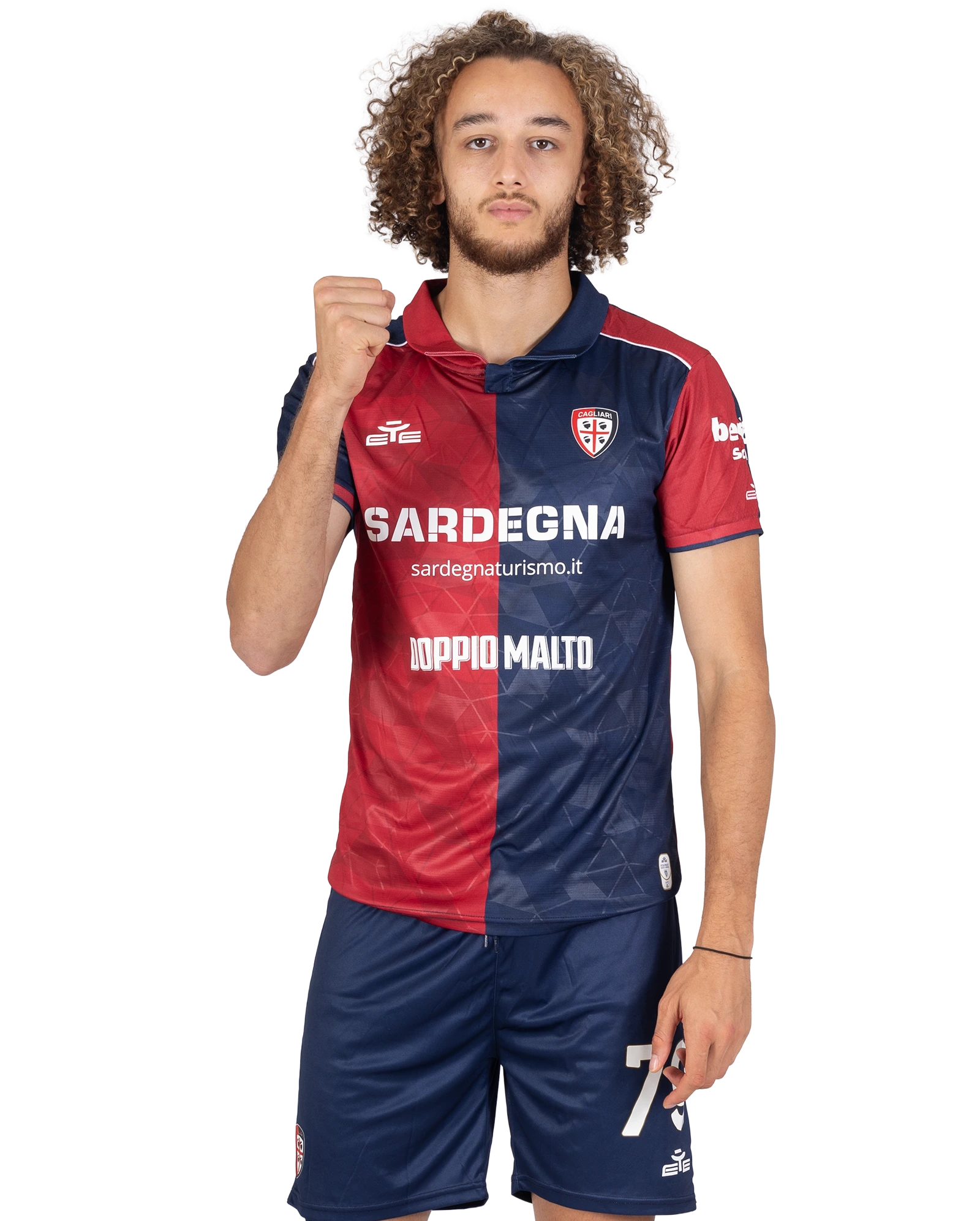 Yanis Massolin
