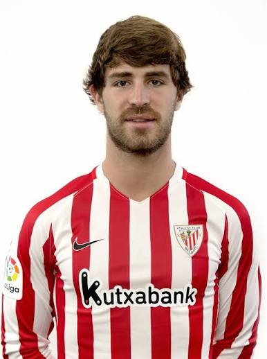 Yeray Álvarez