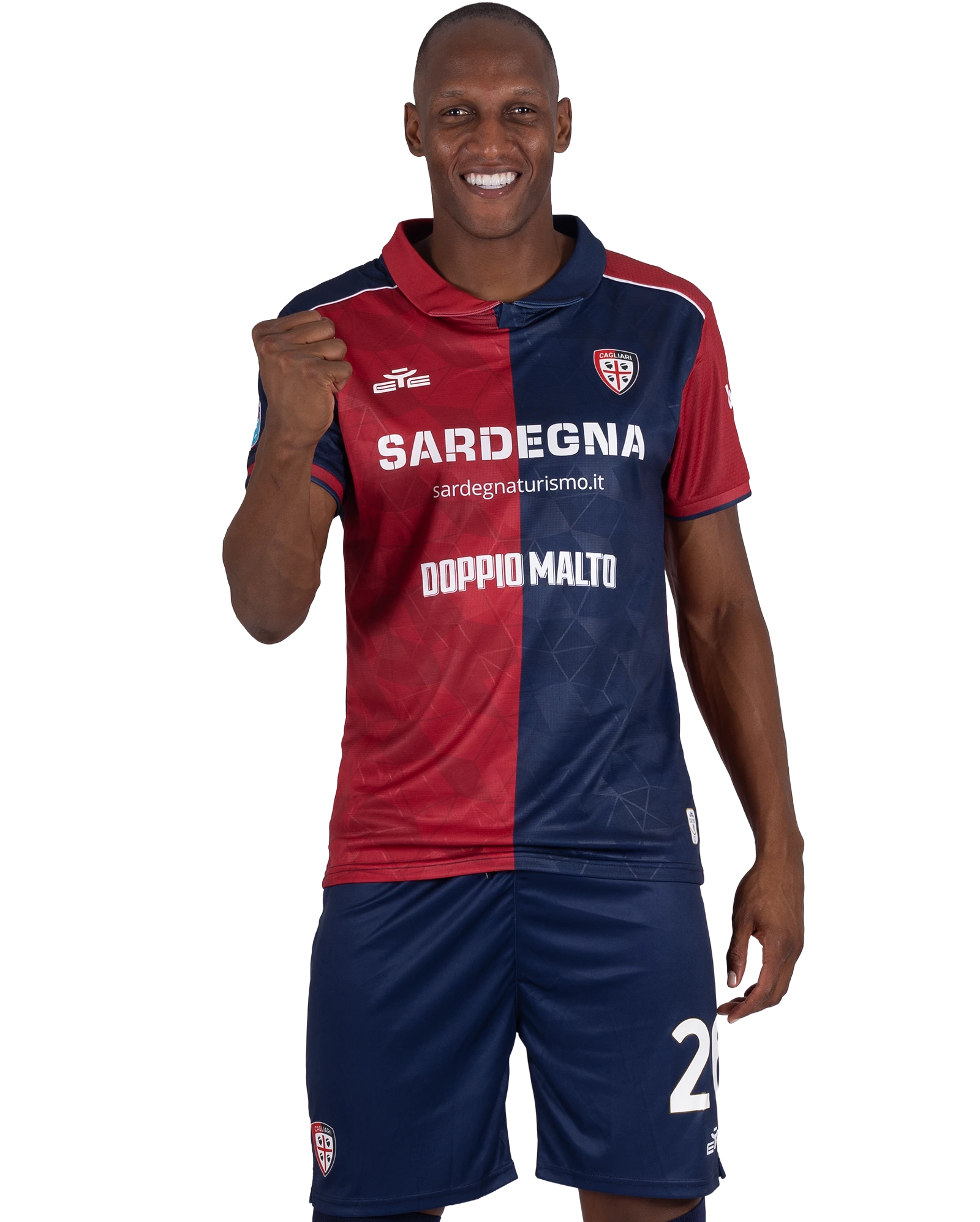 Yerry Mina