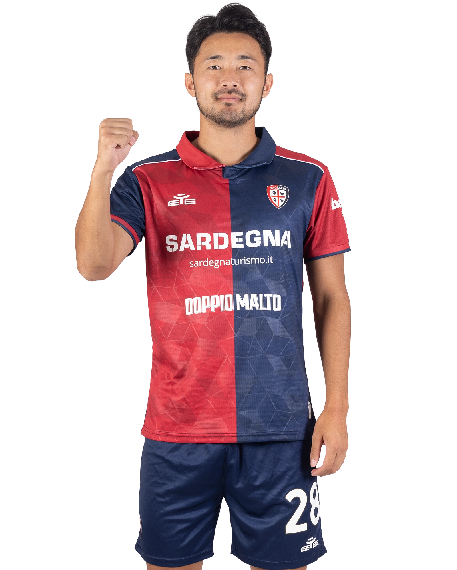 Yukinari Sugawara