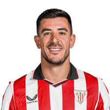 Yuri Berchiche