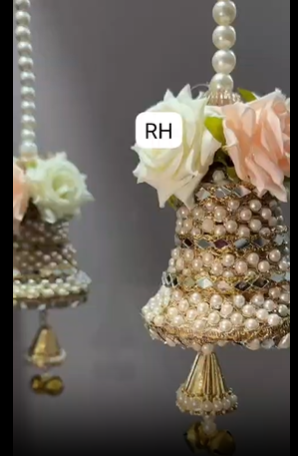 Bell Hanging