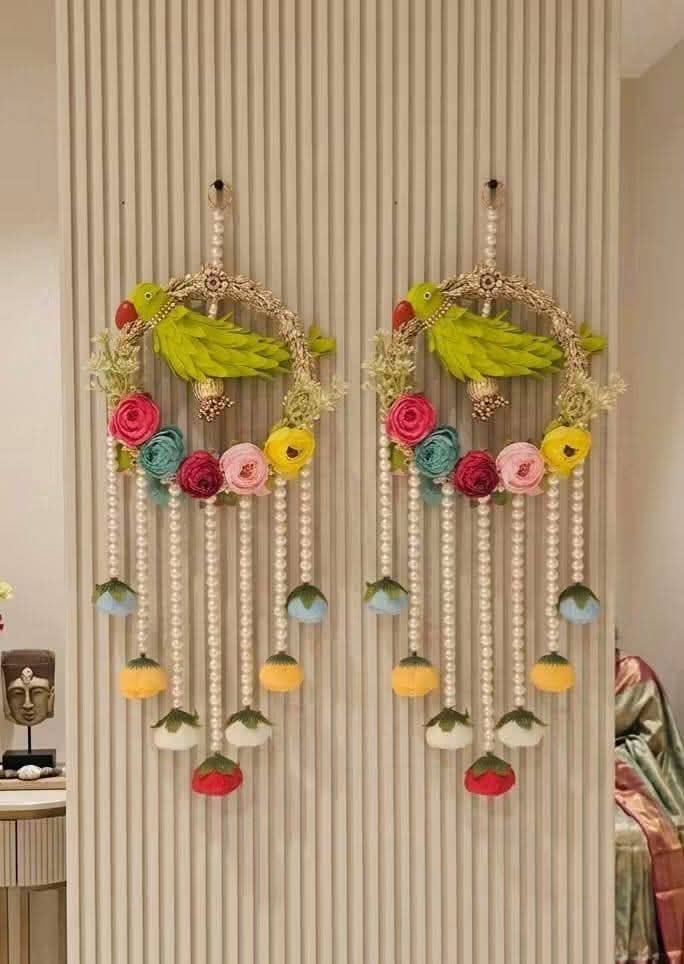 Wall/ Door Hangings