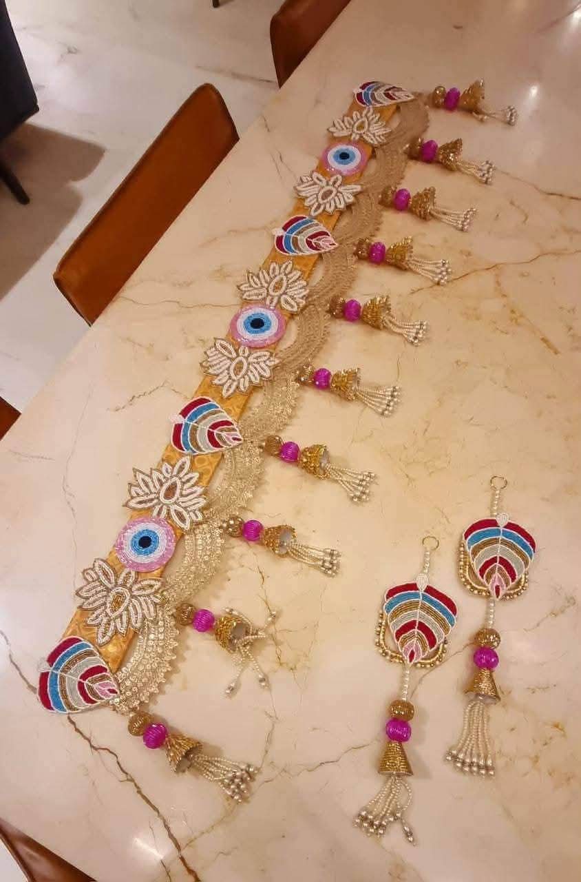 Handmade Toran