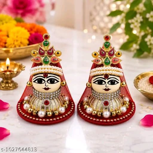 Ridhi Sidhi Idol