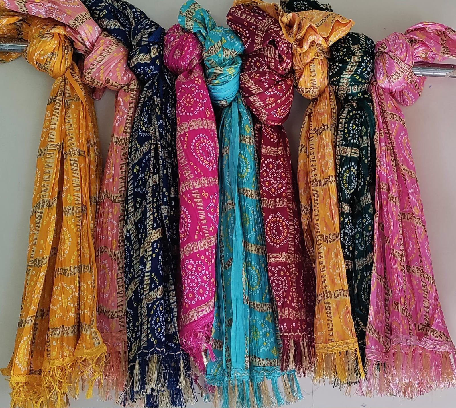 Patola Dupatta