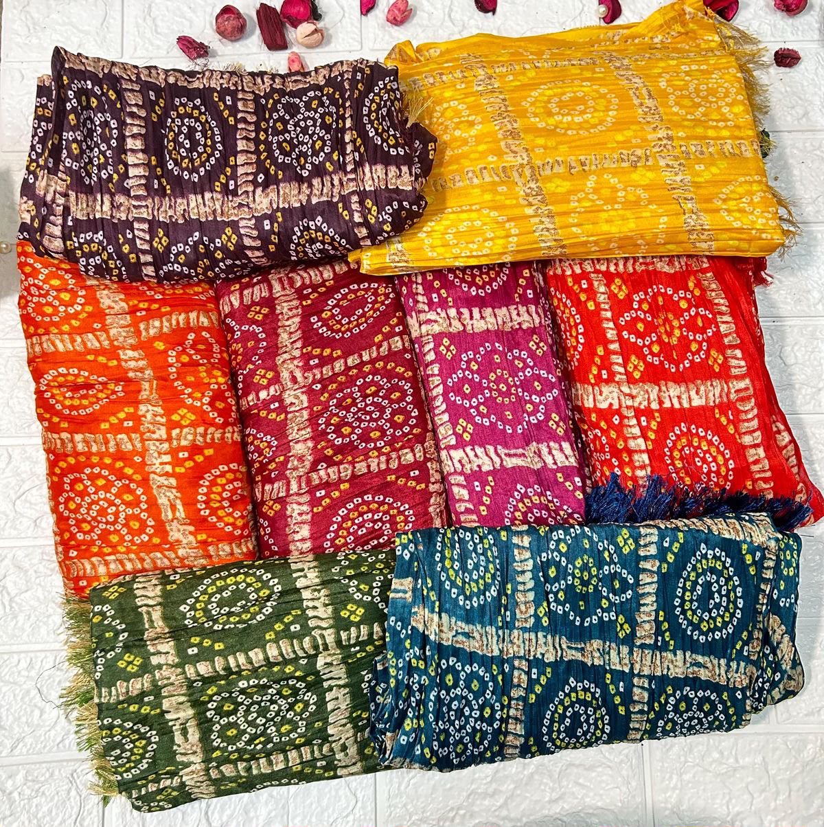 Patola Dupatta — photo — 2 of 2