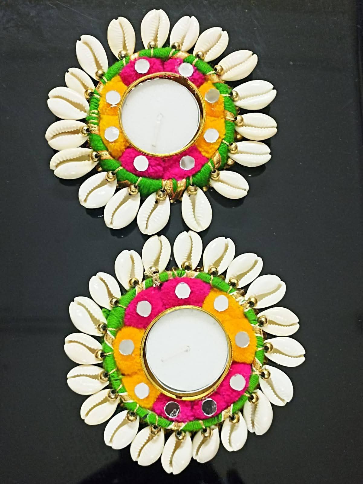 Rajasthani Diya