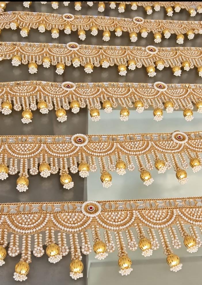 Handmade Toran
