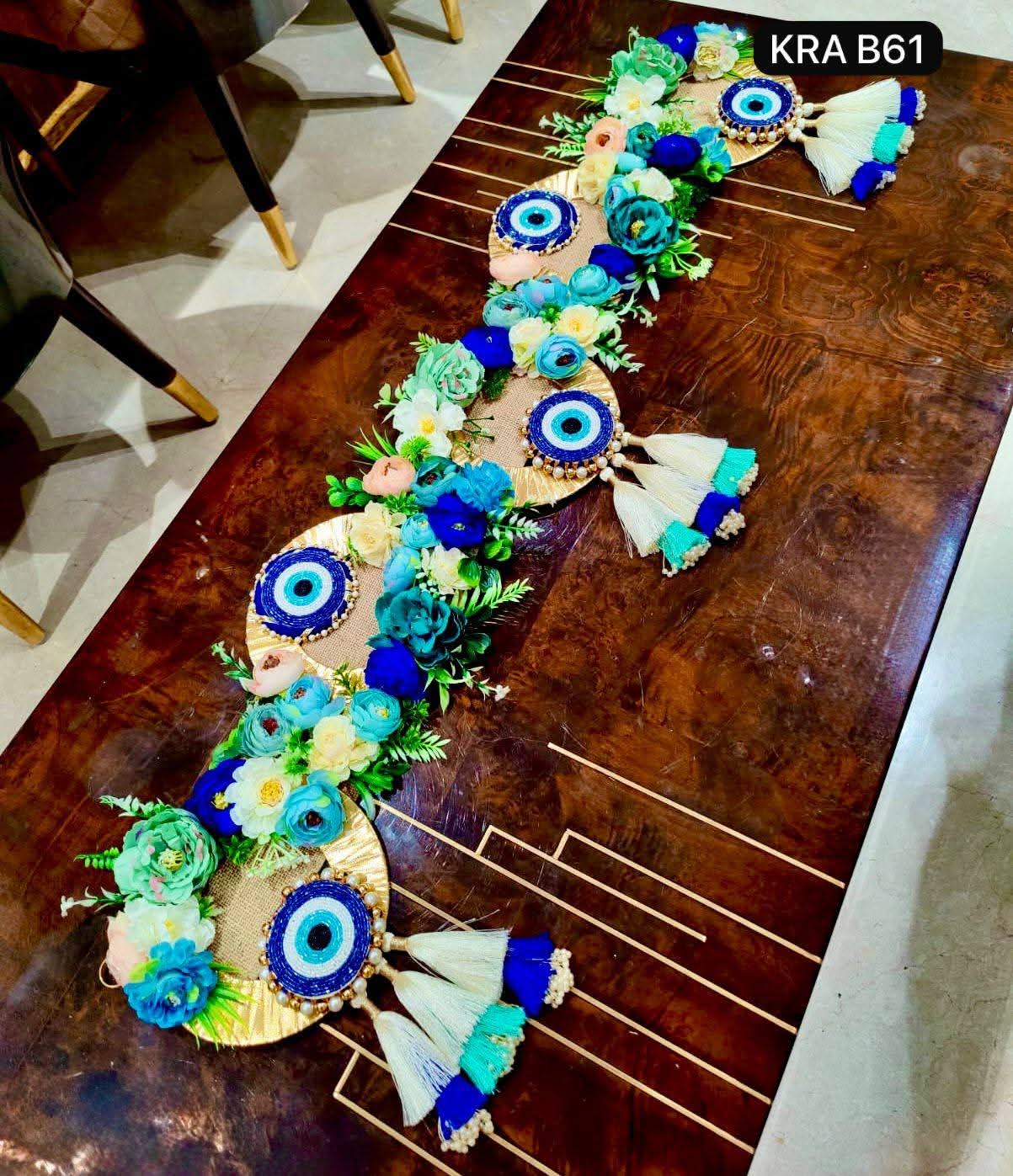 Handmade Toran