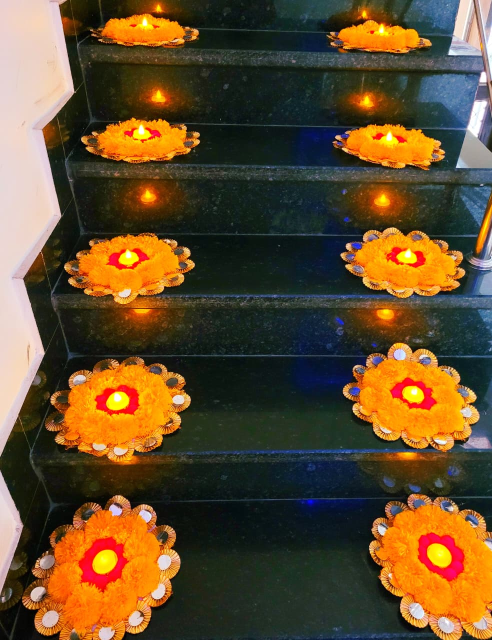 Stair Mats