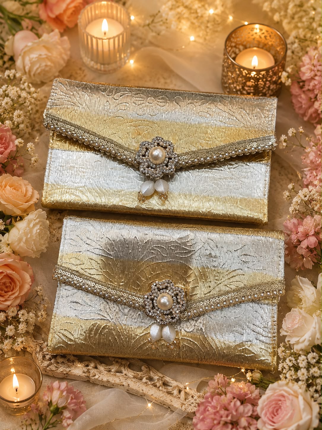 Envelopes