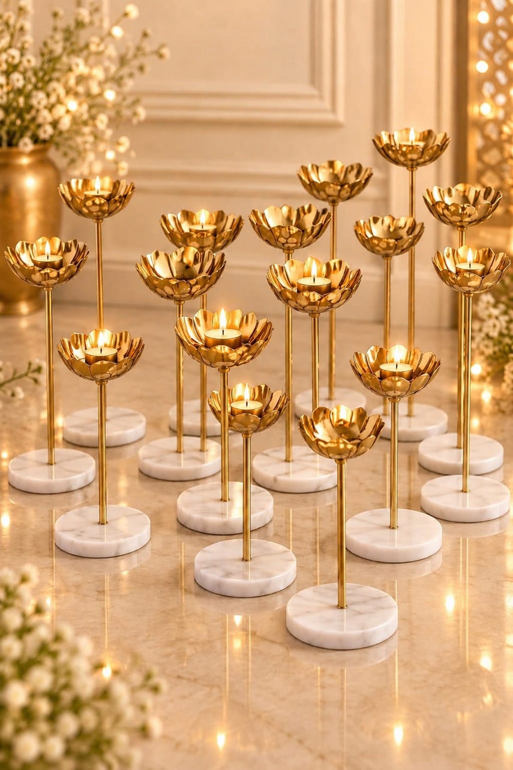 Coaster Stand Urli
