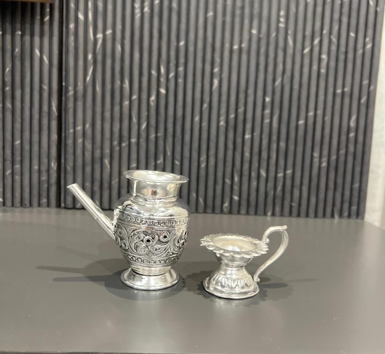 Karwa chauth Thali Set — photo — 5 of 6