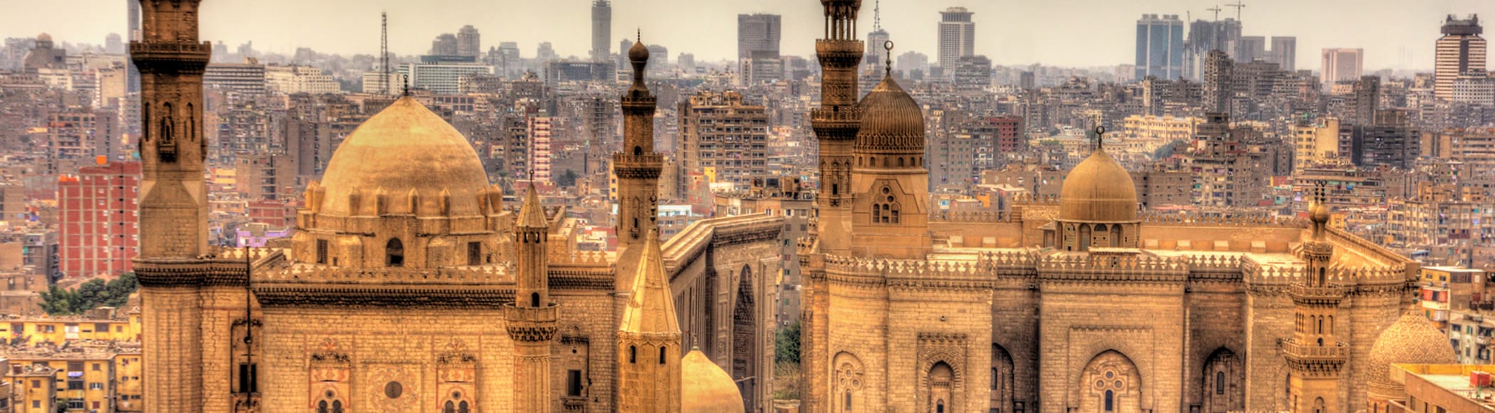 SMEs drive growth in Egypt